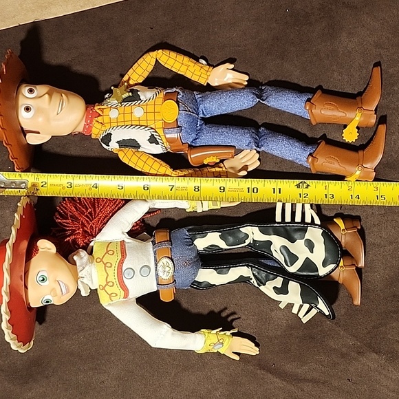 Toy Story Bundle - Picture 12 of 12